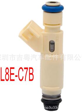 YL8E-C7B 195500-3520 适用福特3.0 195500-3521 YL8E-9F593-C7B