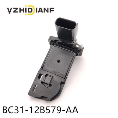 BC31-12B579-AABC3Z-12B579-A适用于福特马自达沃尔沃空气流量计