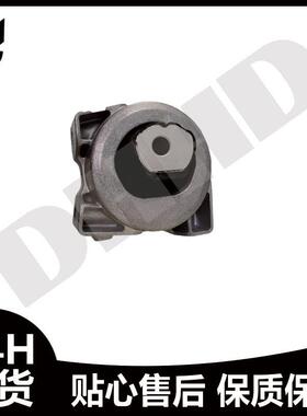 1692400618 适用于奔驰W169W245 发动机支架机脚胶