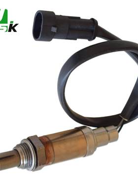 0060-176000适用于春风摩托车氧传感器跨境外贸现货