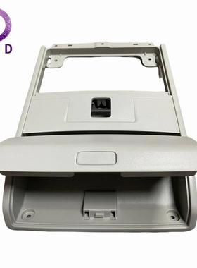 带天窗的高配眼镜盒灰色眼镜盒5NG867489适用VW途观L途观II