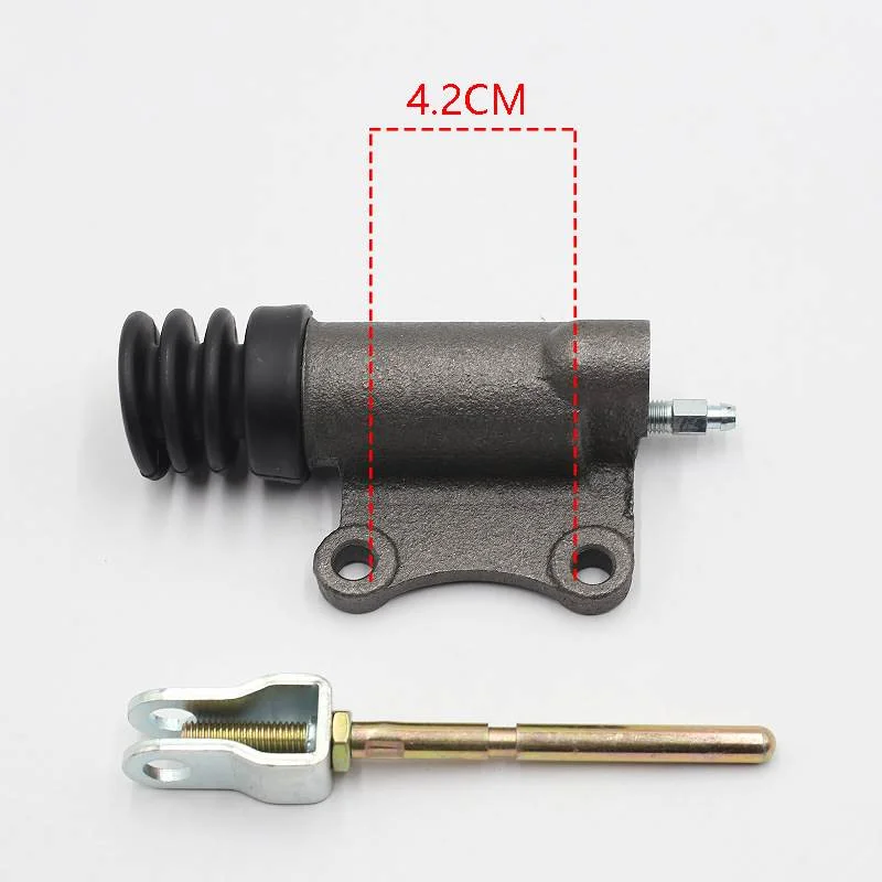 适用江铃新顺达凯运凯锐离合器分泵N720N725离合器总泵离合器踏板