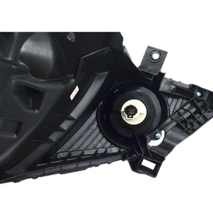 适用于NV200汽车配件 商务车NV200前大灯前照灯nv200大灯总成