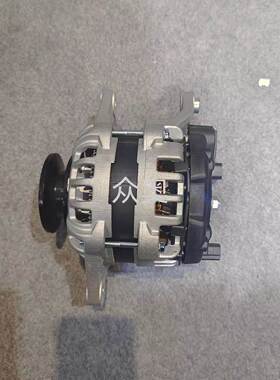 适用洋马4TNV98发电机F00BL0116发电机129908-77200发电机14V80A