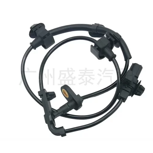 适用于本田汽车配件ABS传感器FL 轮速传感器57455-SWA-003 5S8552