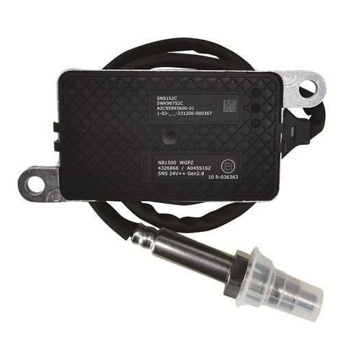 5WK96752C4326868适用于Cummins康明斯氮氧传感器NOxSensor
