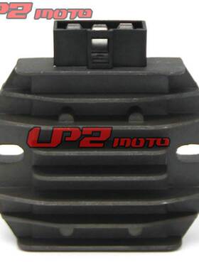 适用阿普利亚Mojito 125 150 Scarabeo 200 Sport City 200整流器