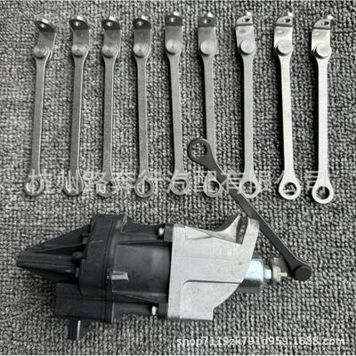 适用宝马11657638783 11657642469 11658485115涡轮增压器执行器