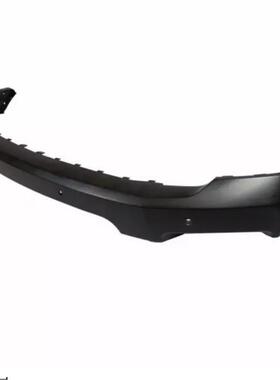适用于2015-2017款福特征服者前杠（带雷达孔）FL1Z-17D957-EP