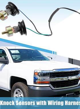 雪佛兰汽车爆震传感器AS10017 12589867 213-3521 10456603智能