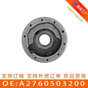 凸轮轴链轮VVT轮A2760503200 相位调节器 适用于奔驰276 正时齿轮