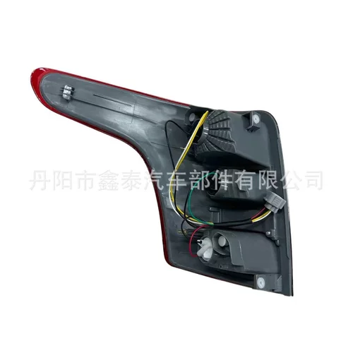 适用于三菱L200 TRITON 2015款尾灯 刹车灯雾灯后灯汽车配件皮卡