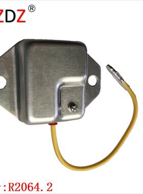 2064.2 适用于 Yamaha YFZ Banshee 350 250 82F-81910-A0-00