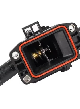 1336X2 9647767180 适配于标志206 207 307 308 1.6 HDi 节温器