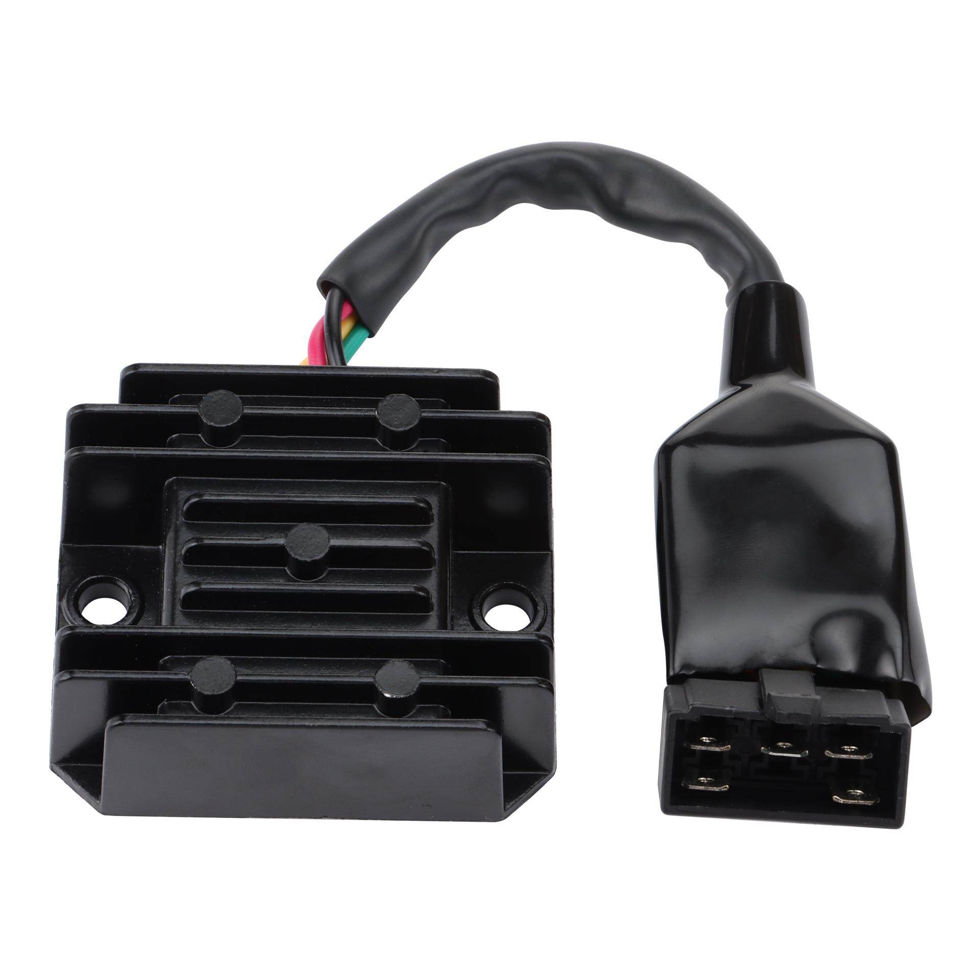 GOOFIT调压整流器GSXR600适用于2000-2005SuzukiGSXR60075