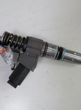 4903084康明斯ISM11 QSM11柴油机喷油器总成矿用挖掘机配件喷油嘴