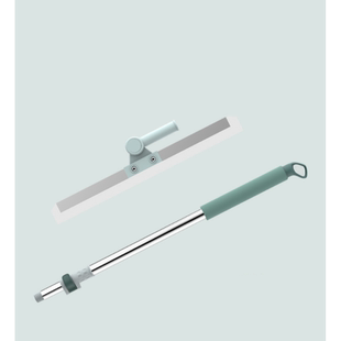 魔术扫把卫生间浴室刮水器扫地神器家用硅胶刮水拖把厕所地板地刮