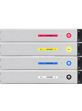 彩印美适用惠普E78325粉盒E78330dn碳粉盒W9210MC墨盒HP W9211MC W9212MC W9213MC彩色硒鼓E78323dn粉盒