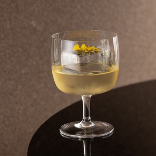 啤酒杯 酒吧矮脚鸡尾酒杯 金汤力杯 小酒杯 圆冰球杯 特调咖啡个性