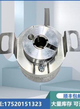 宜科款编码器EC40A6-L5AR-P4PR-H6PR-P4AR1000 2000 1024询价下单