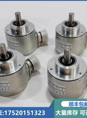 K8030J-1024BM-L5-ASIC电梯光电空心旋转编码器自动询价下单