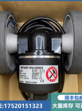 Autonics计米轮ENC-1-1-T-N-24 ENC-1-3-V-5编码器询价下单