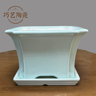 精选好物口碑推荐精品紫砂花盆