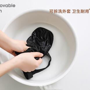 0J0椅子扶手垫枕电竞座椅办公电脑记忆海绵扶手肘增高垫加厚护手