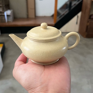 宜兴紫砂壶本山绿泥朱泥家用手工泡茶壶紫砂茶具 水平壶捡漏集合
