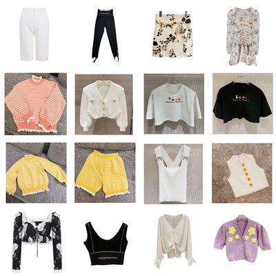 【低至五折】MasionWester【清货专贴】官方旗舰店正品木兰集合店