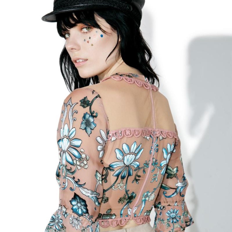 【现货合集】For Love and Lemons 折扣合集连衣裙半裙现货