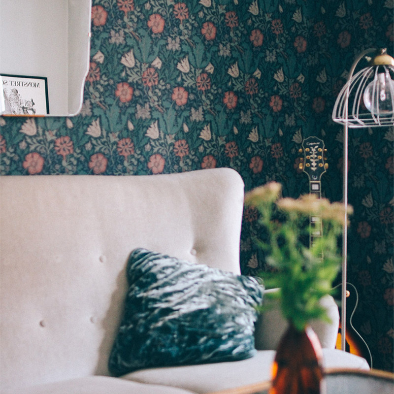 英式复古210420 210421