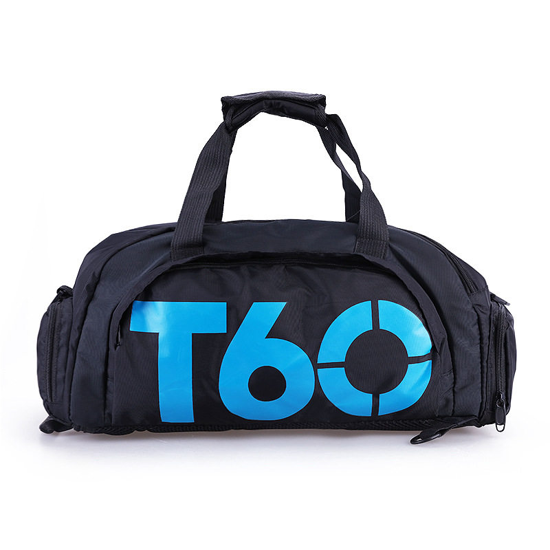 NEW SPORT SHORT HAUL TRAVEL BAG WOMENS LARGE GYM BAG SPORTS BACKPACK TRAVEL BAG LARGE CAPACITY