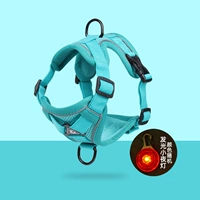 Зеленые подтяжки, светоотражающий ночник