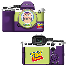 适用佳能R62/r52/r7/r8/r10/r6/r5相机贴纸5D4/5D3/5D2/6D2/6D膜