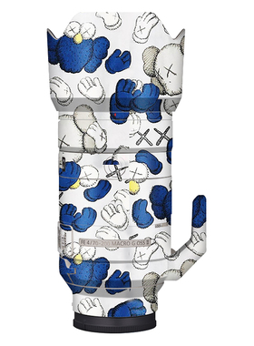 适用于索尼FE70-200F4二代贴膜 70200F4镜头保护贴纸 保护DIY壳