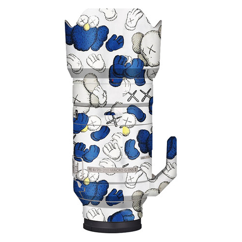 索尼FE70-200F4二代贴膜