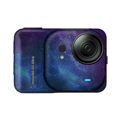 适用于影石Insta360 GO Ultra运动相机保护贴膜 goultra保护贴纸