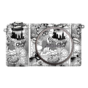 适用于索尼A6700相机贴纸 APS-C画幅相机全包保护贴膜 卡通防刮