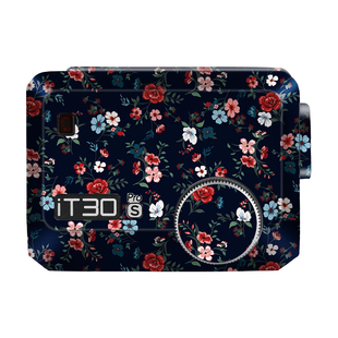 适用于神牛iT30Pro S 索尼口闪光灯保护贴膜贴纸贴皮