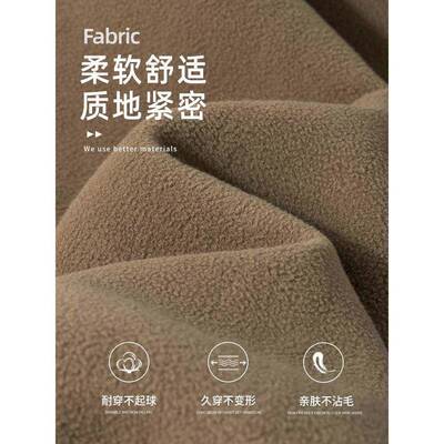 NXL色羊内羔绒外套女款秋冬季摇棕粒冲锋衣绒胆东北滑雪加绒加厚