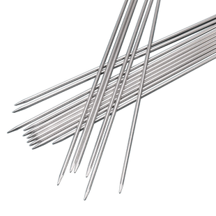 边油针 边油棒 上胶上边油锥 手工简易皮革画边线小工具