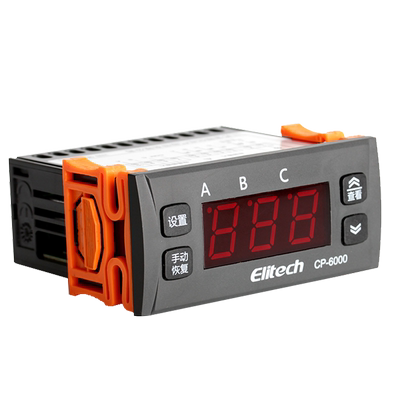 电流保护器精创三相电监测