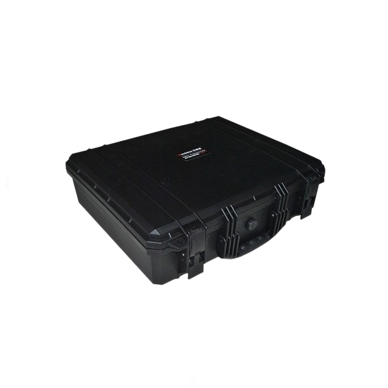 万得保JP-6安全箱相机镜头防护防水手提箱塑料箱防水IP67防潮箱
