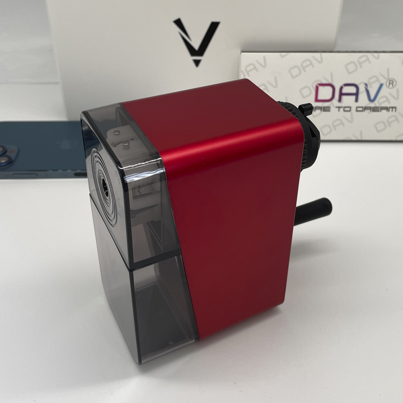 dav素描绘画老师刨笔机强力推荐