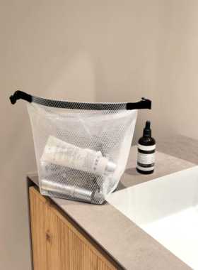 游泳包干湿分离防水收纳包泳衣海边沙滩大容量健身旅行收纳袋便携