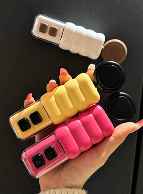 磁吸封口机小型家用食品密封机迷你零食包装袋保鲜封口器厨房好物