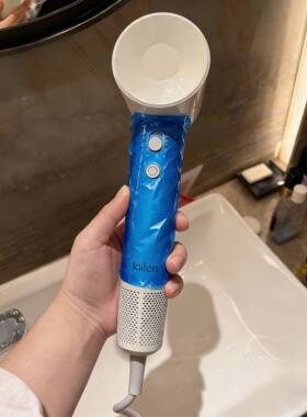 【旅行好物】酒店隔脏膜一次性多功能马桶垫桌面吹风机保护隔脏膜