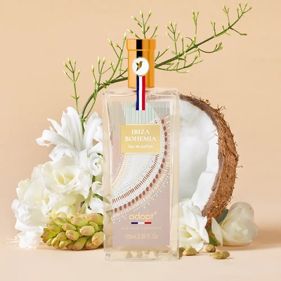 法国ADOPT纯白海岸香水100ml