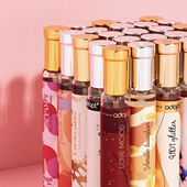 全系试香 法国进口ADOPT白麝香云栖白茶男女士淡香水节日礼物